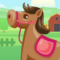 开心马场苹果手机下载