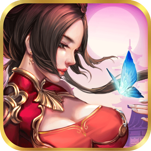 梦回江湖2023安卓下载