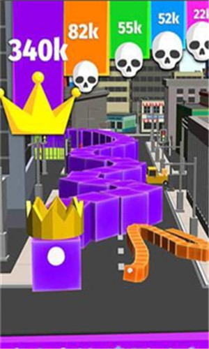 梦幻大消除手机版