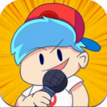 星期五之夜周日音乐战安卓最新下载安装