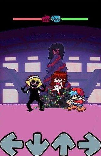 星期五之夜周日音乐战安卓最新下载安装