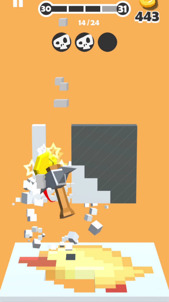 方块雕雕乐苹果下载手机版