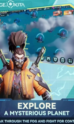 卡塔纪元最新安卓下载