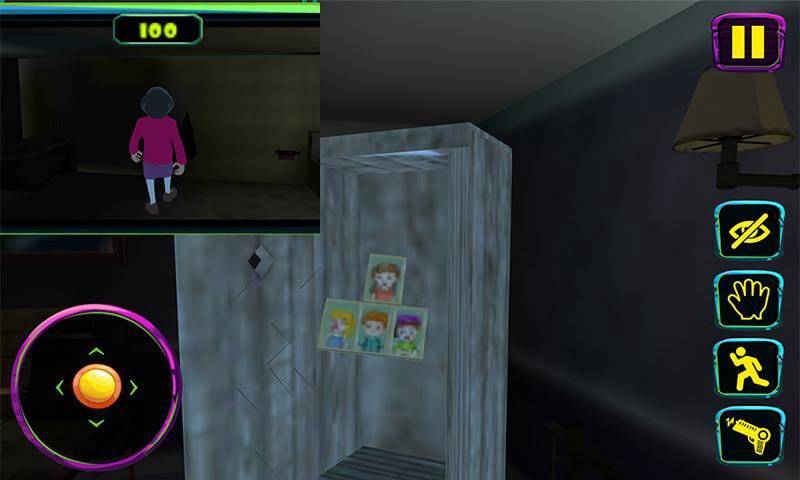 走不出的房间 手机版下载安装