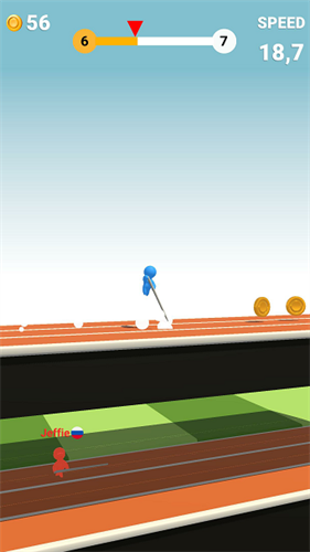极速跑者安卓app下载安装