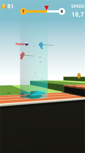 极速跑者安卓app下载安装