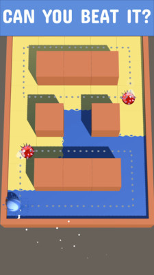 油漆飞溅室手机ios下载