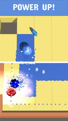 油漆飞溅室手机ios下载