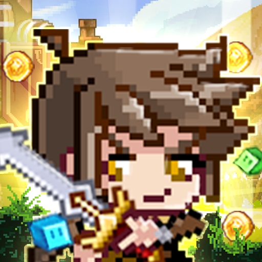 冒险大幻想最新安卓2023版