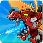 机甲斗兽场游戏2023下载安卓版