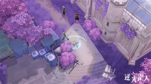 逆光潜入最新2023安卓下载