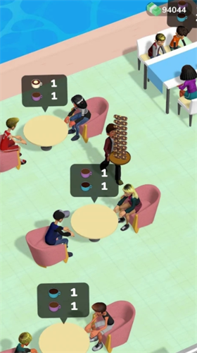 咖啡工艺安卓版app