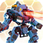 机甲格斗之王安卓下载