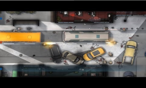 破门而入联机版最新版本