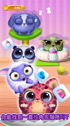 宠物养成日记2023下载安卓