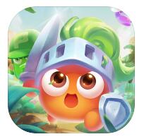 史莱姆大乱斗免费下载苹果版