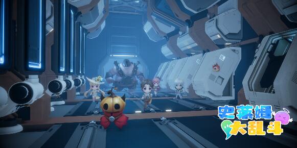 史莱姆大乱斗免费下载苹果版