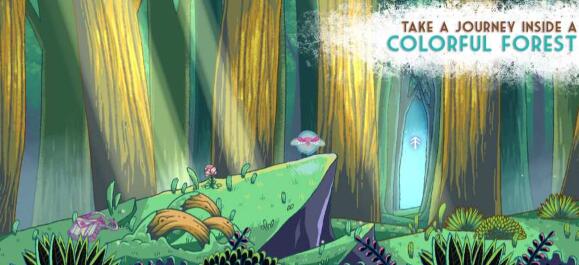 她和光之使者免费手机版