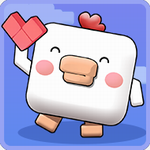 蹦跶传奇安卓版app