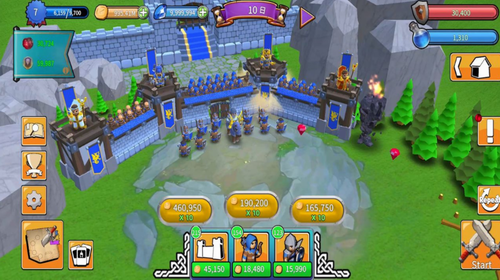 最后的王国2023最新下载