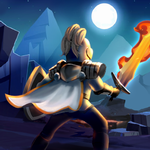 最后的王国2023最新下载