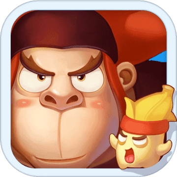 香蕉战争苹果手机版