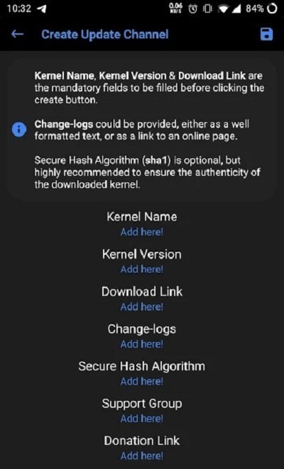 文件刷新下载安装安卓版本