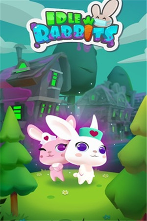 放置兔子app下载