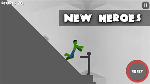 火柴人横扫千军2023最新安卓版