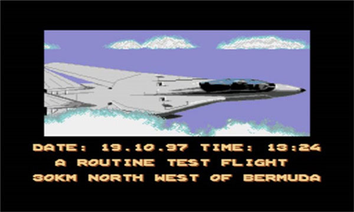 威虎战机手机版最新安卓版本2023