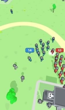 再占一座城游戏官方版