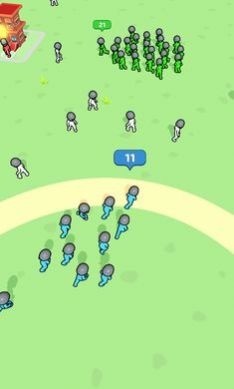 再占一座城游戏官方版