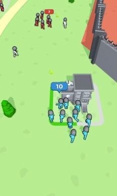 再占一座城游戏官方版