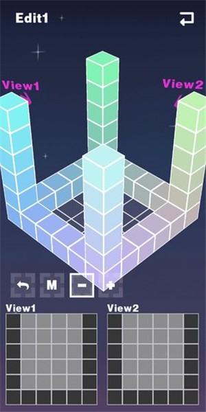 空间方块安卓版ios免费下载