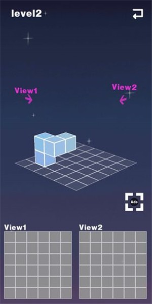 空间方块安卓版ios免费下载