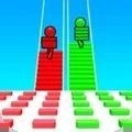 搭桥冲冲冲游戏安卓版