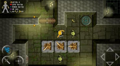 第一次冒险安卓版下载