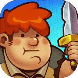 呆呆大冒险下载免费版本