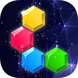 六边形益智消除免费下载手机版