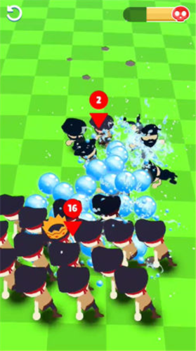 打水仗下载安装2023