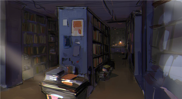 寄居隅怪奇事件簿官方版下载