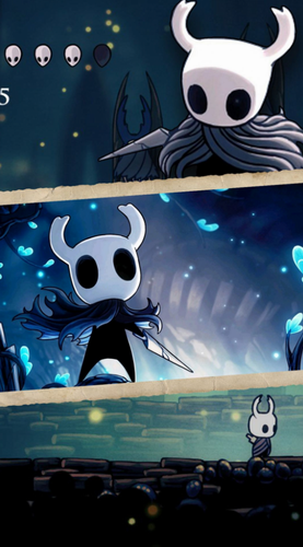 空洞世界骑士战争下载安卓版本