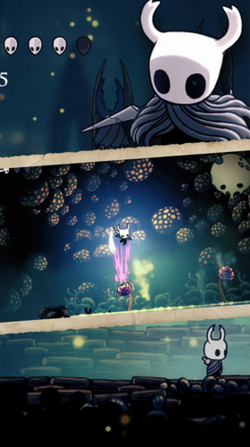 空洞世界骑士战争下载安卓版本