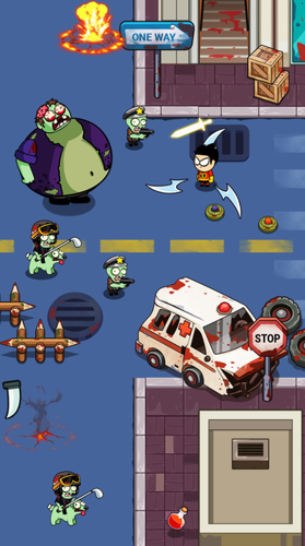 饥荒冒险2023最新安卓版