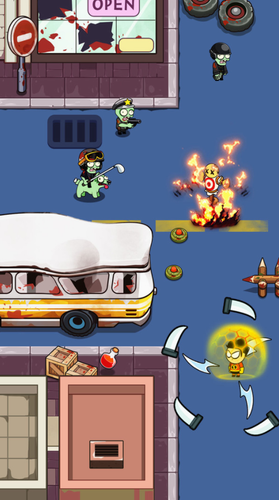 饥荒冒险2023最新安卓版