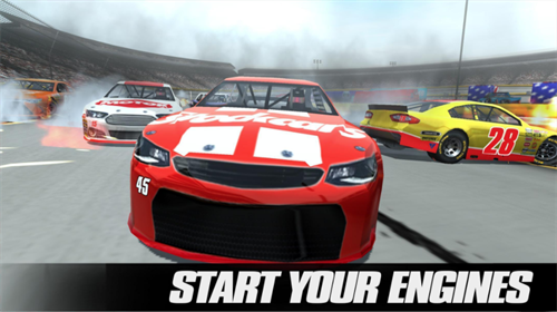 改装赛车破解版最新版2023下载