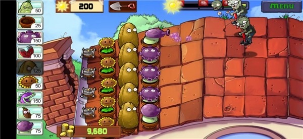 植物大战僵尸王国版下载安装ios版