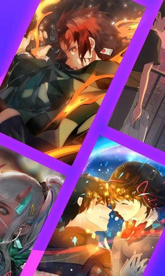 主题动态壁纸2023最新安卓版