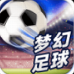 梦幻足球无限金币版2023版下载