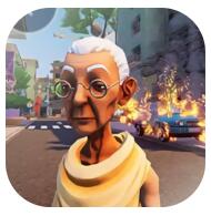 老奶奶模拟器下载手机版